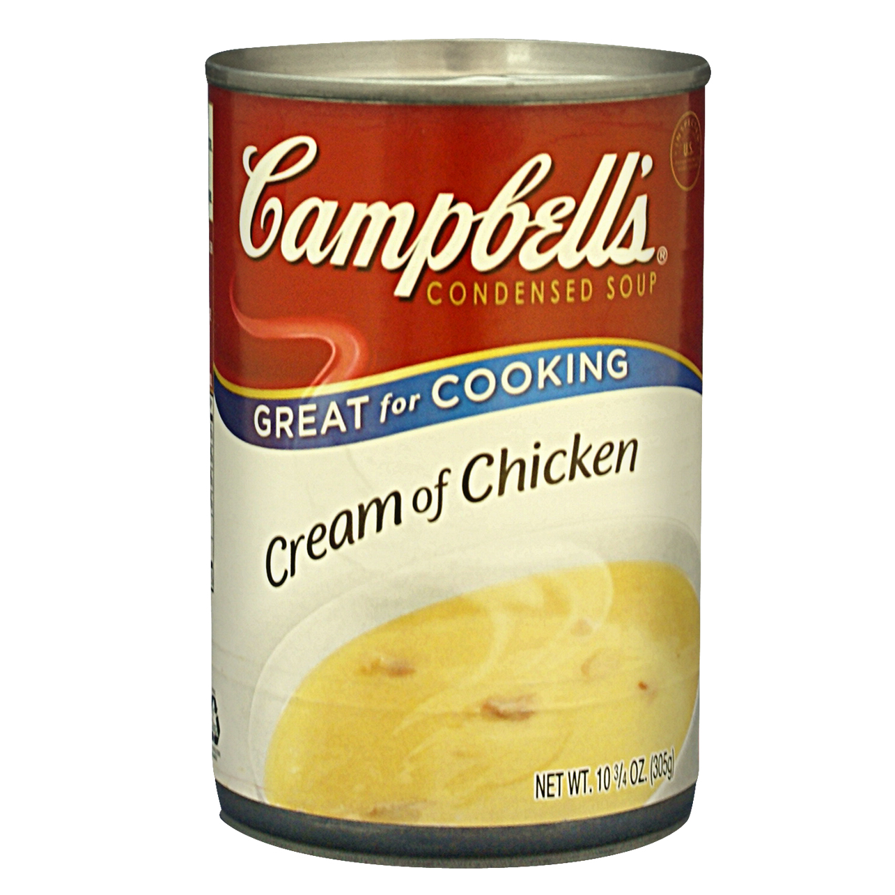 cream of chicken soup campbell recipe