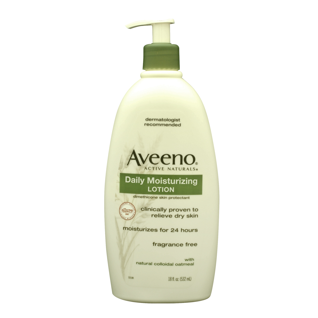 Aveeno Lotion