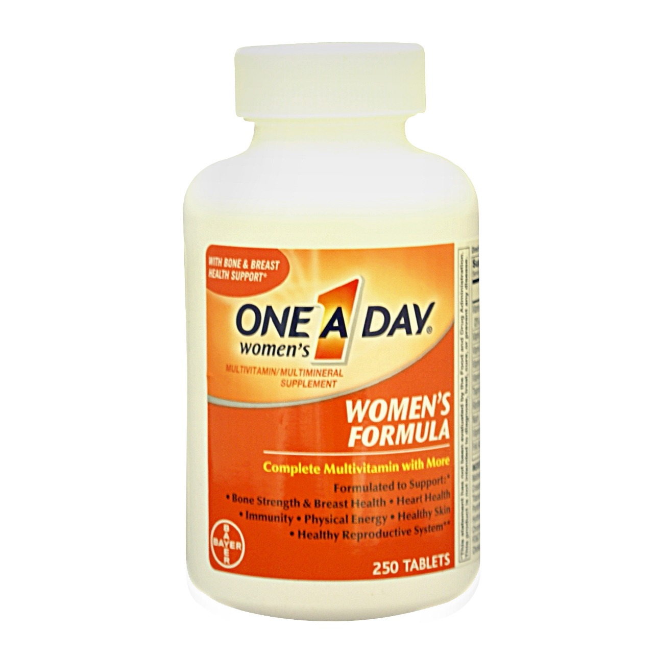 Womens Vitamins