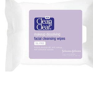 Clean And Clear Facial Wipes 13